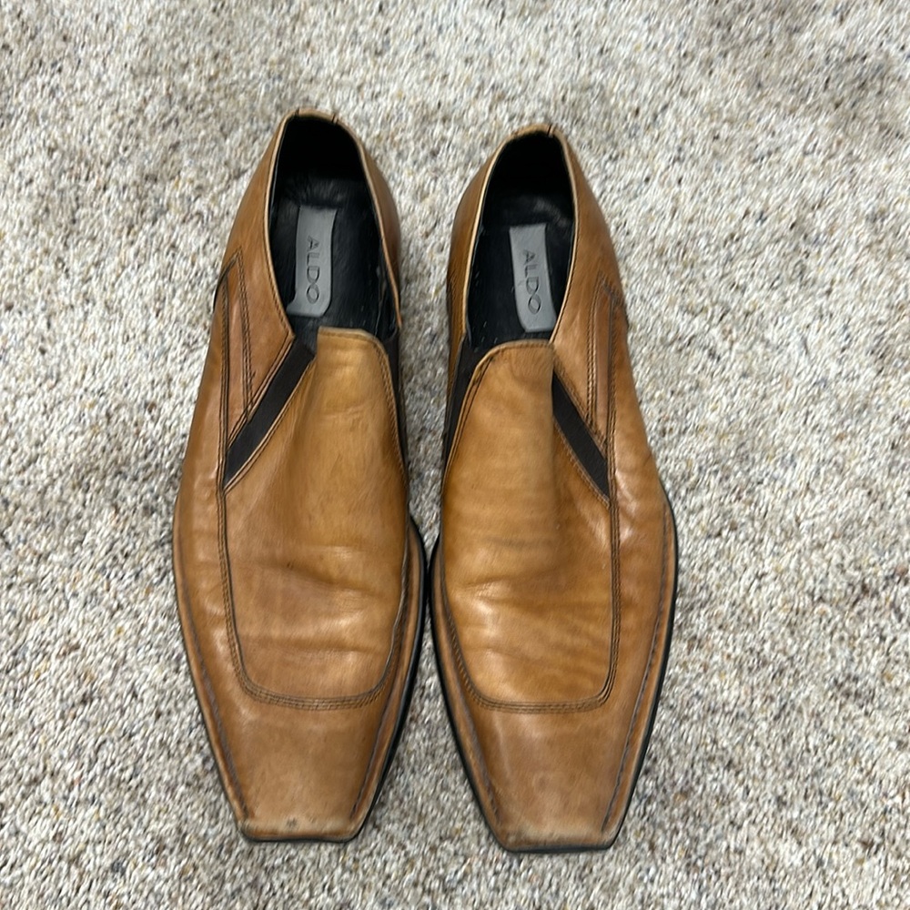 Aldo